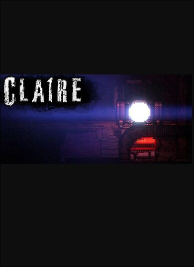 E-shop Claire (PC) Steam Key GLOBAL