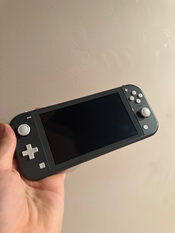 Buy Nintendo Switch Lite Gray