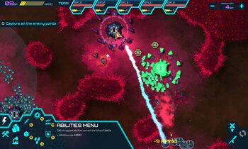 Infested Planet - Trickster's Arsenal (DLC) Steam Key GLOBAL for sale
