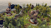 Blood Rage: Digital Edition - Mythical Monsters (DLC) (PC) Steam Key GLOBAL