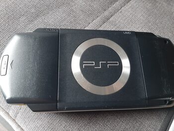 Buy PSP 1000, Black