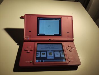 Buy Nintendo DSi, Pink +Žaidimai