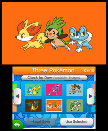 Buy Pokémon Art Academy Nintendo 3DS