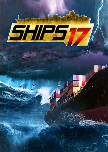 Ships 2017 Steam Key GLOBAL