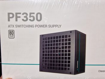 Pirkti DEEPCOOL PF350 | ENEBA