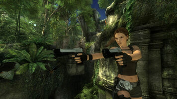 Get Tomb Raider: Underworld Steam Key GLOBAL