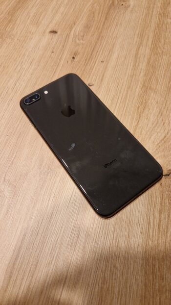 Iphone 8 plus