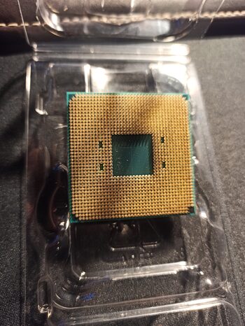 Buy AMD Ryzen 5 5600G