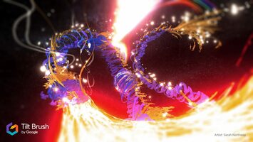 Get Tilt Brush [VR] Steam Key GLOBAL