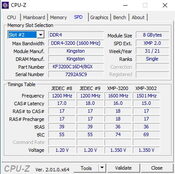 Buy Kingston FURY Beast DDR4 3200 MHz 16GB 2x8GB CL16 - VENTA EXPRESS