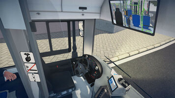 Buy Bus Simulator 16 Steam Key GLOBAL