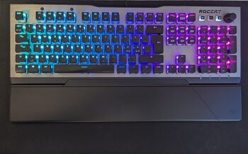 ROCCAT Vulcan 120 AIMO mechaninė klaviatūra for sale