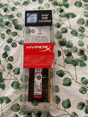 Buy Kingston HyperX Impact 16 GB (1 x 16 GB) DDR4-2666 Black Laptop RAM