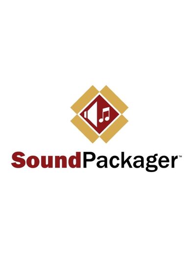 

SoundPackager 10 Steam Key GLOBAL