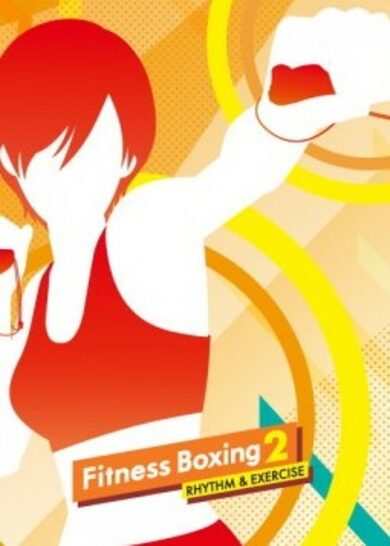 

Fitness Boxing 2: Rhythm & Exercise (Nintendo Switch) eShop Key UNITED STATES