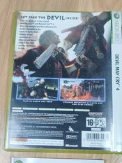 Buy Devil May Cry 4 Xbox 360
