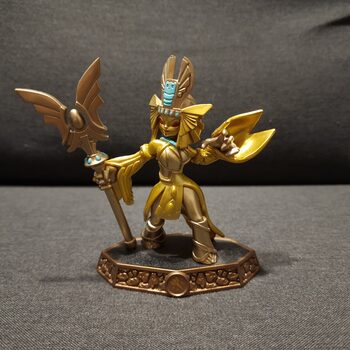 Skylander figurėlė - Golden Queen