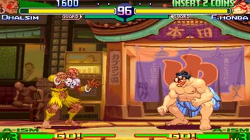 Get Street Fighter Alpha 3 Dreamcast