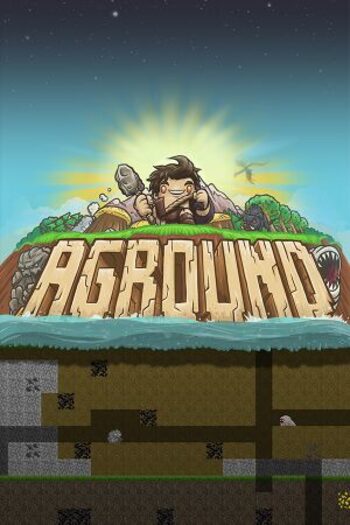 Aground (PC) Steam Key GLOBAL