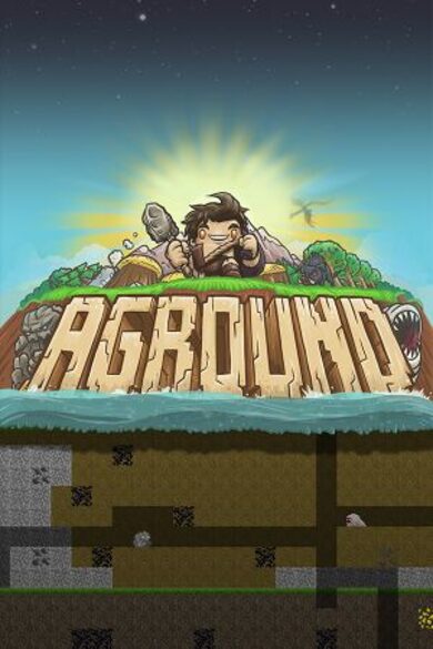 Aground (PC) Steam Key GLOBAL