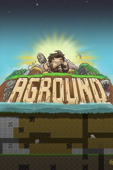 Aground (PC) Steam Key EUROPE