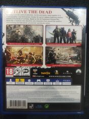 Buy World War Z (2019) PlayStation 4