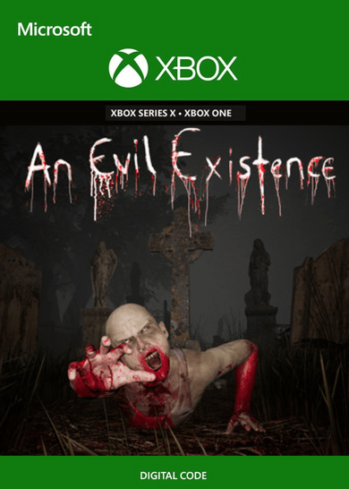 An Evil Existence Xbox One