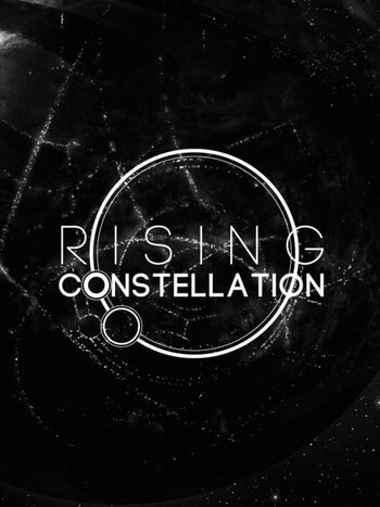 Rising Constellation (PC) Steam Key GLOBAL