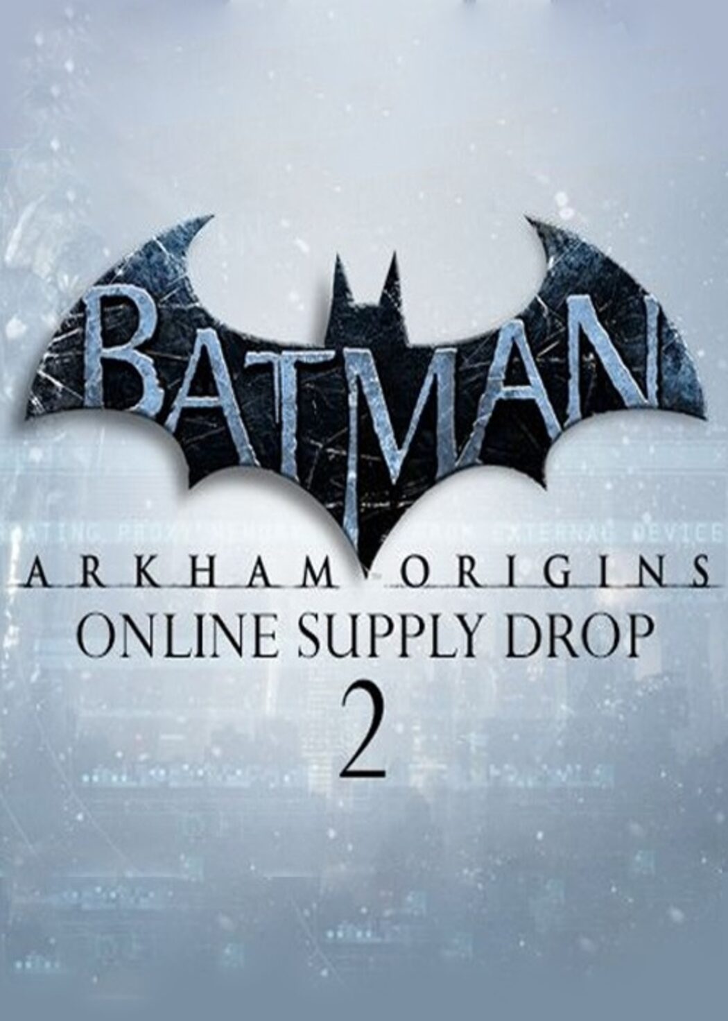 Comprar Batman: Arkham Origins Season Pass Steam