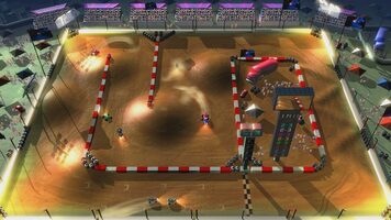 Rock 'N Racing Off Road DX XBOX LIVE Key EUROPE