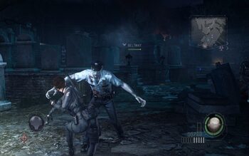 Redeem Resident Evil: Operation Raccoon City Xbox 360