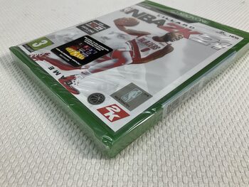 NBA 2K21 Xbox One for sale