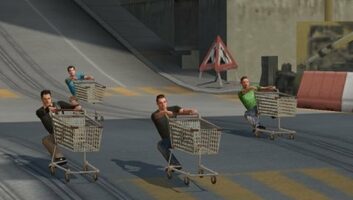 Redeem Jackass: The Game PSP