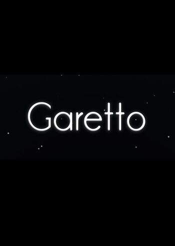 Garetto (PC) Steam Key GLOBAL
