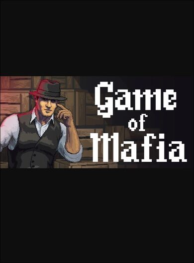 Game Of Mafia cover