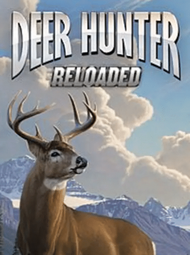 E-shop Deer Hunter: Reloaded (PC) Steam Key GLOBAL