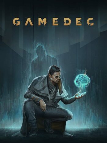 Gamedec (PC) Steam Key GLOBAL