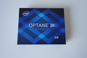 Buy Intel Optane 32 GB