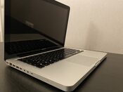5 Kompiuteriai APPLE - DELL - LG - HP TOSHIBA