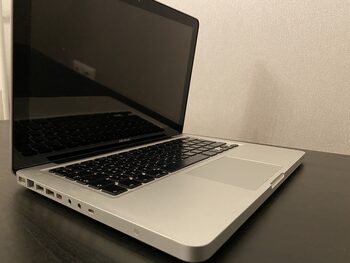5 Kompiuteriai APPLE - DELL - LG - HP TOSHIBA