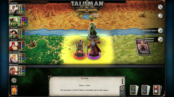 Buy Talisman: Digital Edition Steam Key GLOBAL
