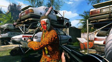 Dying Light: Bad Blood Founder's Pack Steam Key GLOBAL for sale