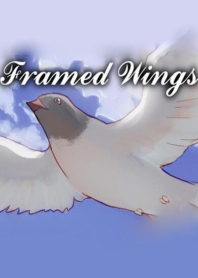 

Framed Wings Steam Key GLOBAL