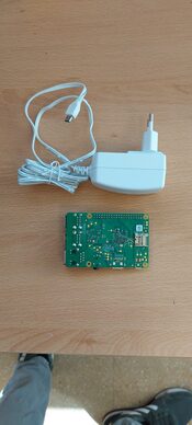 RASPBERRY PI 2 MODEL B