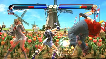 Tekken Tag Tournament 2 Xbox 360 for sale
