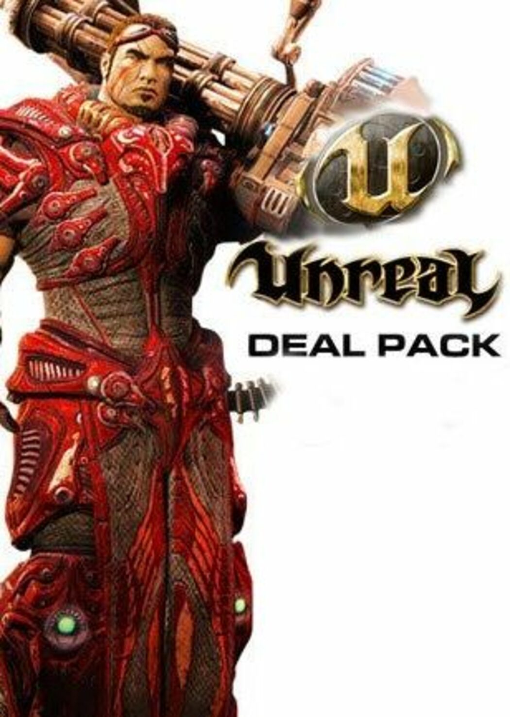 Unreal tournament 2004 steam key фото 23