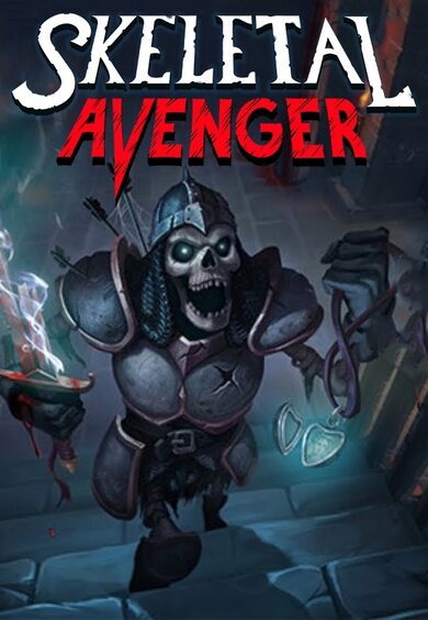 

Skeletal Avenger Steam Key GLOBAL