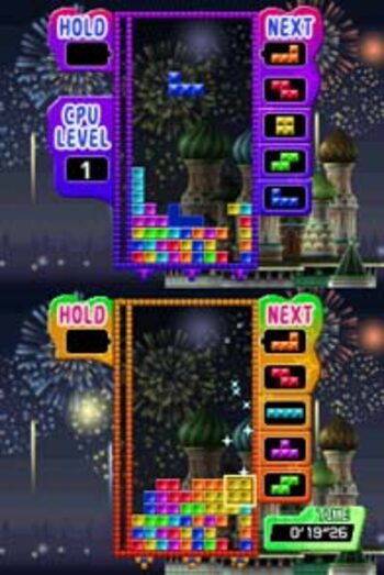Get Tetris Party Deluxe Wii
