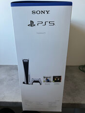 PlayStation 5 standard, pack Fifa, neuve avec facture for sale