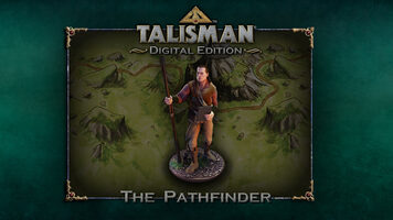 Redeem Talisman Character - Pathfinder (DLC) (PC) Steam Key GLOBAL